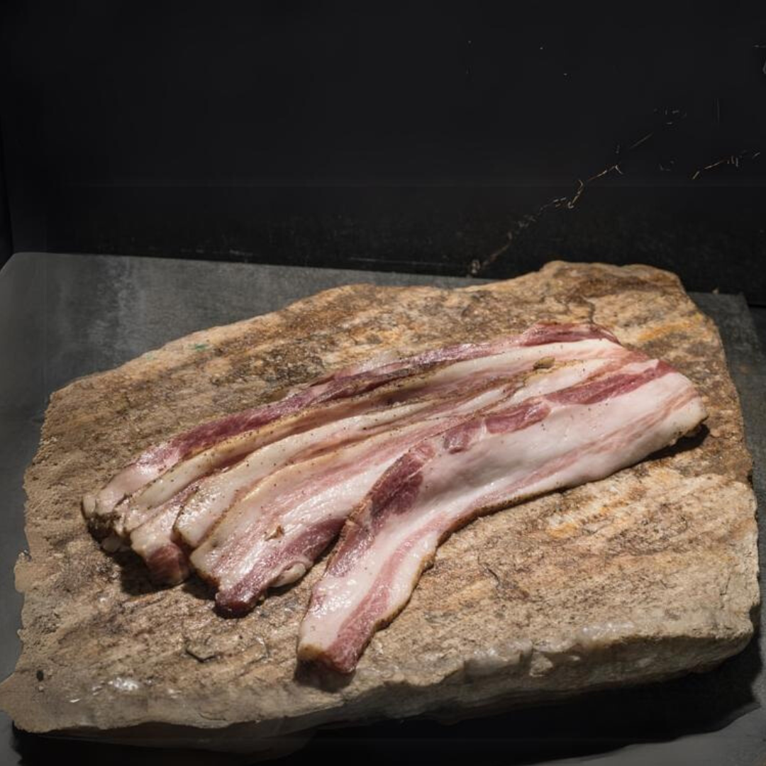 Pork Heritage Bacon - Farm Field Table