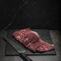 Thumbnail for Flat Iron Steak - Farm Field Table