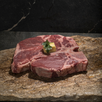 Thumbnail for Porterhouse Steak - Farm Field Table