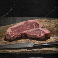 Thumbnail for T Bone Steak - Farm Field Table