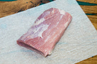 Thumbnail for Pork Leg Filet - Farm Field Table