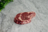 Thumbnail for Ribeye and Strip Steak Package - Farm Field Table